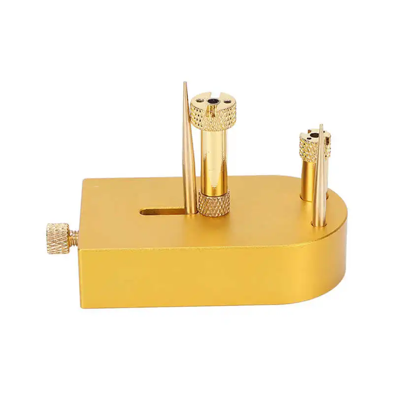 Watch Movement Balance Holder Watch Balance Stand Hairspring Support