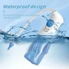 Ear Wax Removal Manual Ear Cleaner Water Cleaner Earwax Remover Kit Ear Irrigation Flushing System Earcleaning Kit Healthy Care 4
