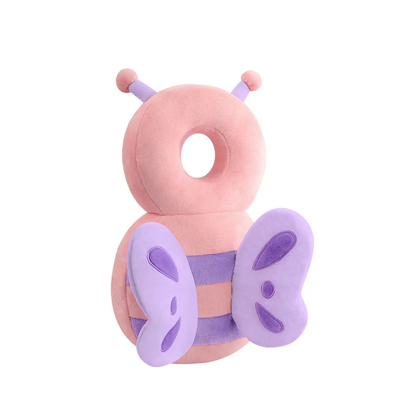 Baby Head Protection Backpack 5