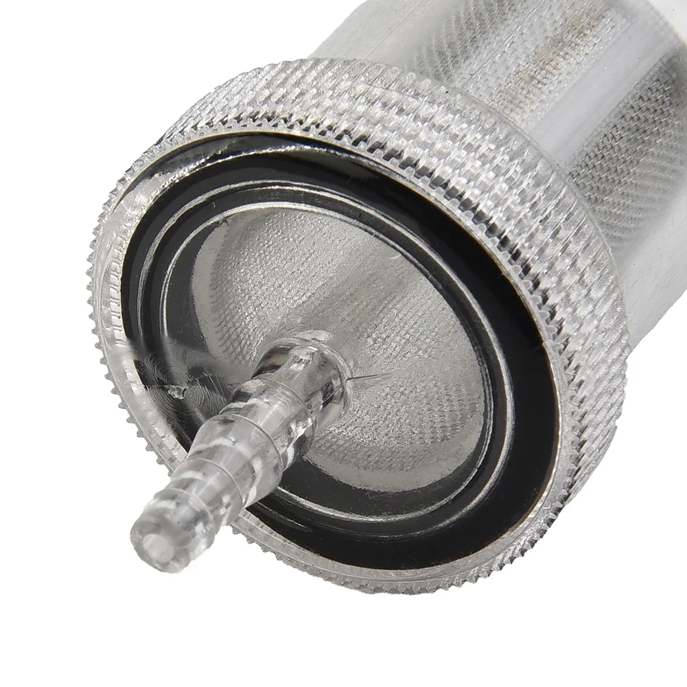 1Pcs Automotive Plastic Diesel Filter For Webasto-Eberspacher Air Diesel Parking Heater Automotive Replacement Parts