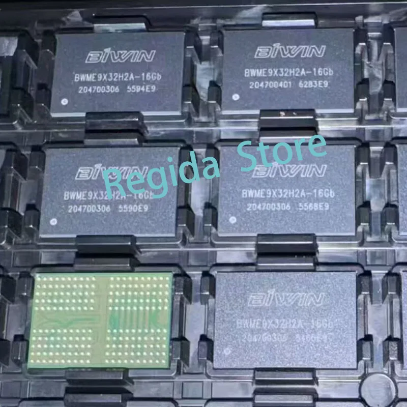 BWME9X32H2A-16Gb BGA-200 memory chip - AliExpress 502