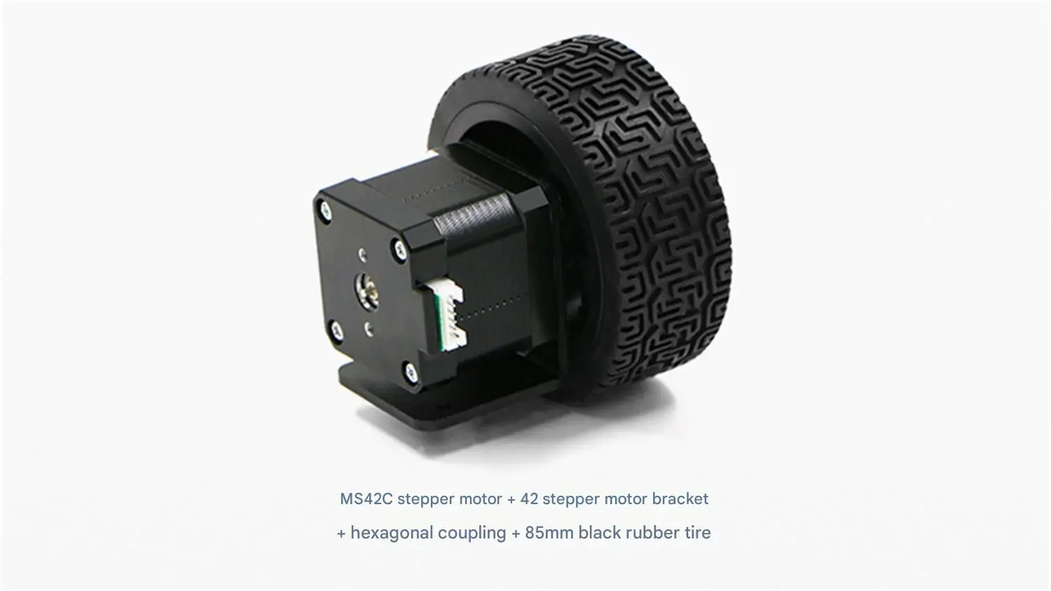 WHEELTEC MS42C Stepper Motor