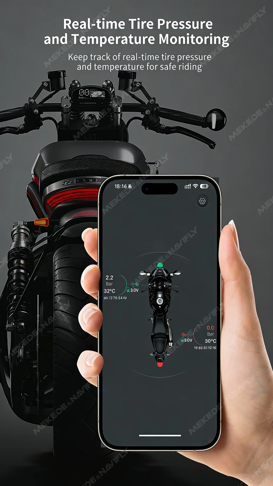 Navifly TPMS Image 7