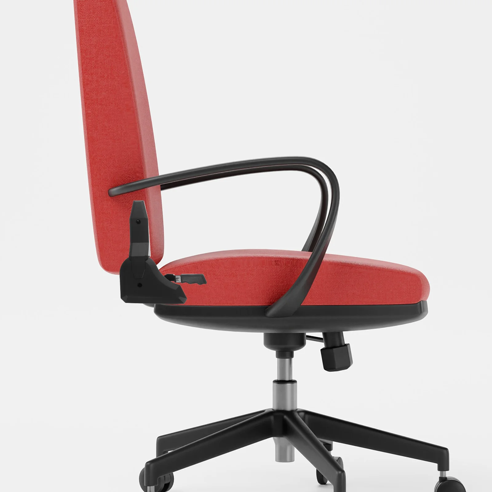 Gaming Chair Tuner Adjustable Multi angle Regulator for Office Chair Durable Practical Adjusting Part
