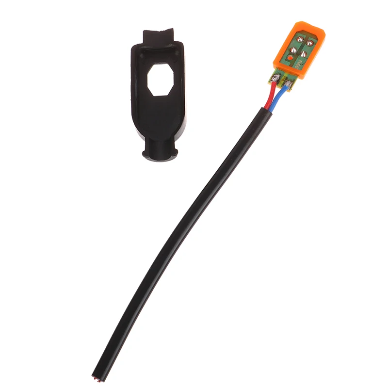 Electric Button TIG Switch Trigger Part Fit Plasma Cutting Cutter Torch Welder