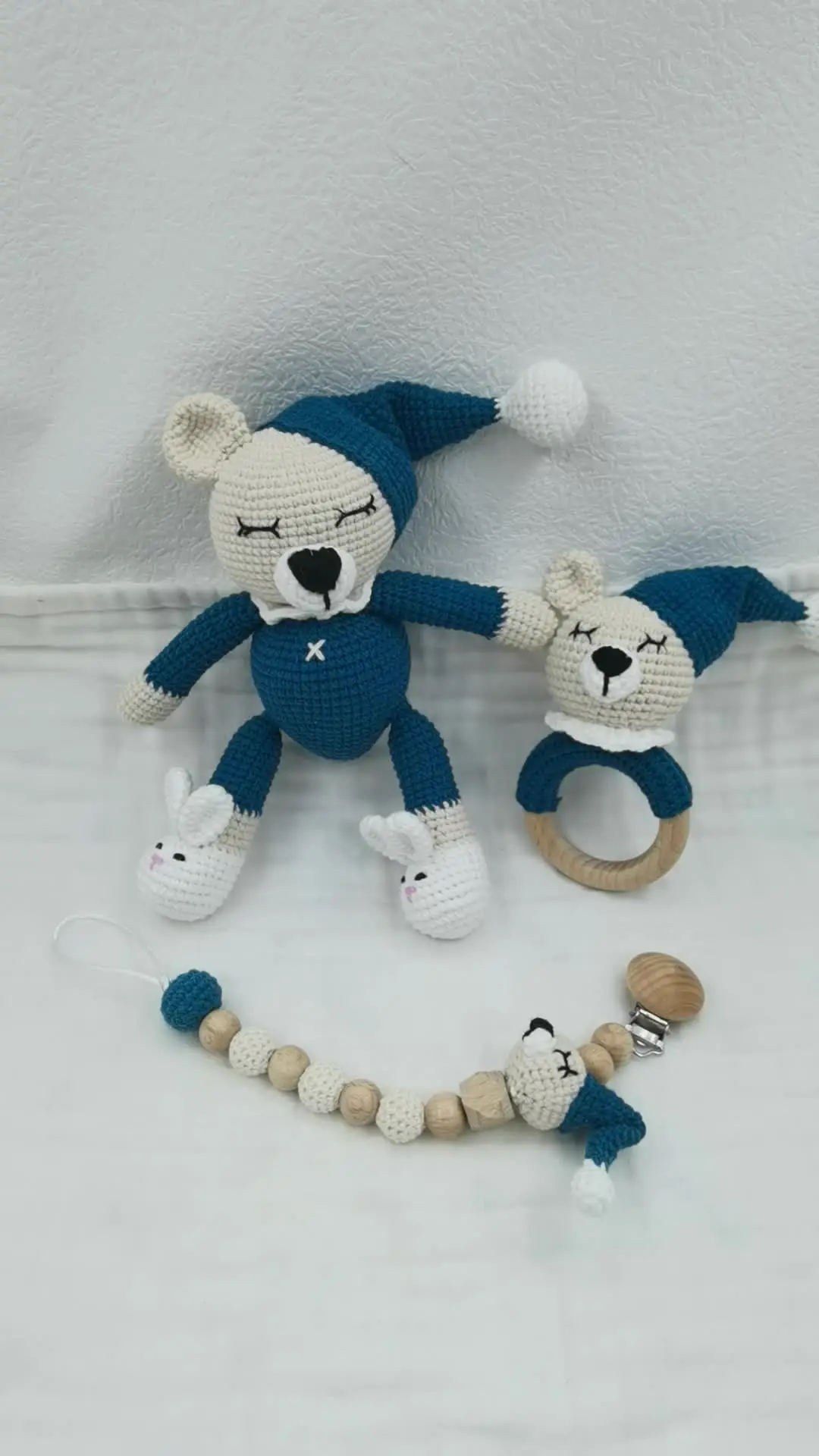 Anneau De Dentition Animaux - La Passion Dévorante De Sophie