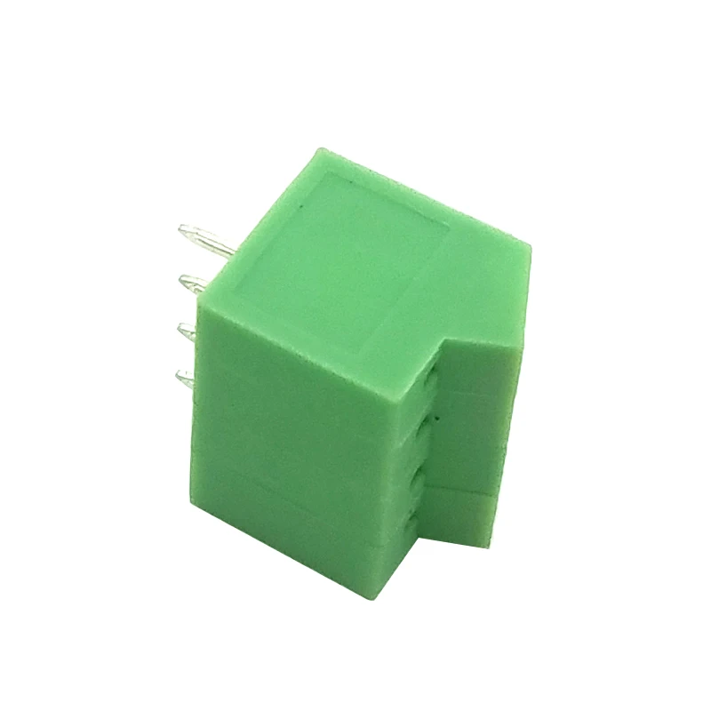 10Pcs KF250NH 3.5 2P ~ 12P PCB SPRING TERMINAL BLOCKS DG246 3.5mm 2PIN ~ 12PIN SPTA 1/ 2-3,5 PHOENIX CONTACT DEGSON KEFA
