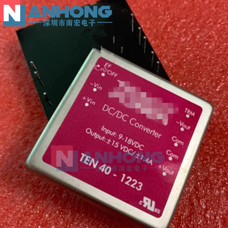 

Оригинальный новый модуль питания TEN40-1223