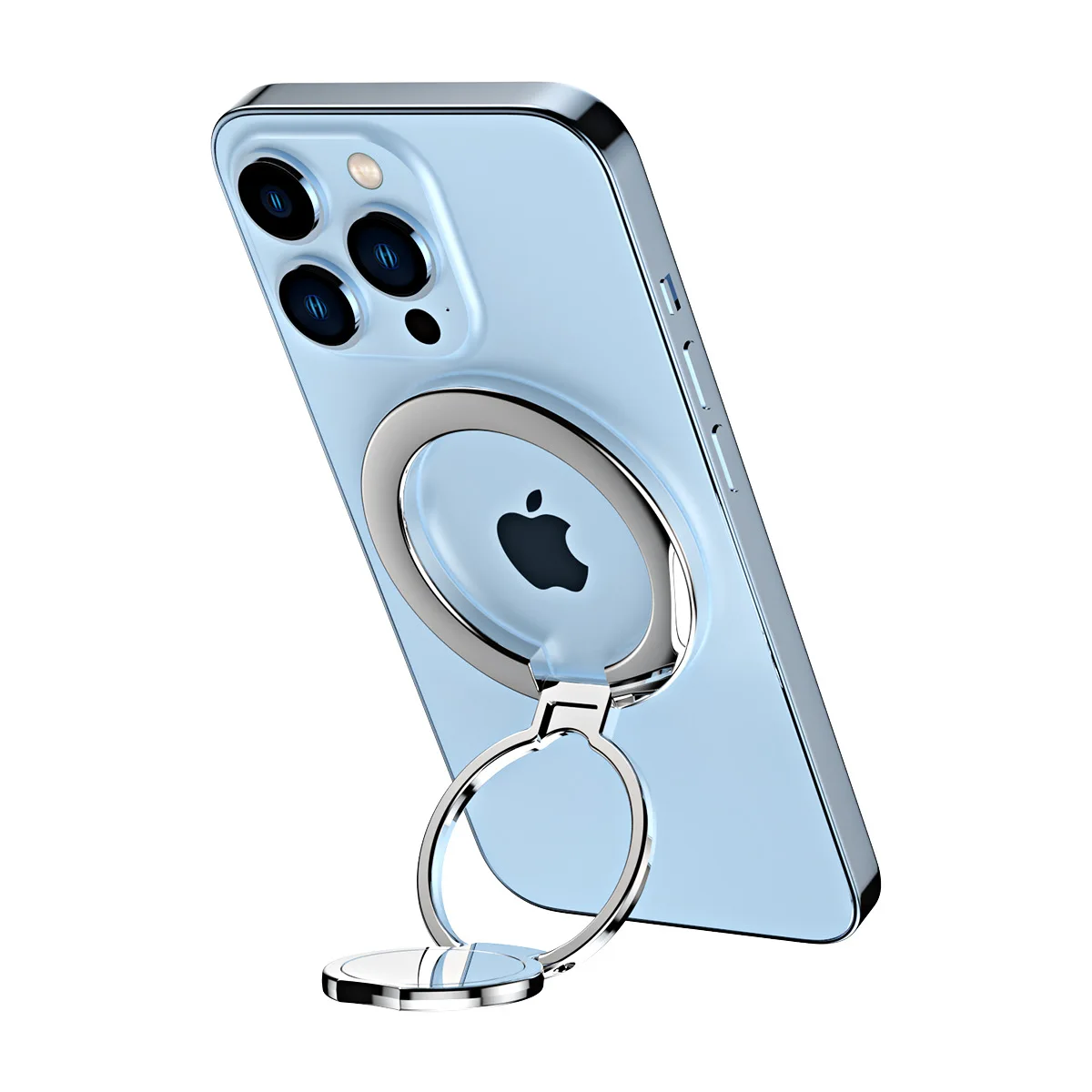 Wireless Charger Iphone 12 Pro Max Magsafe Accessories Wireless