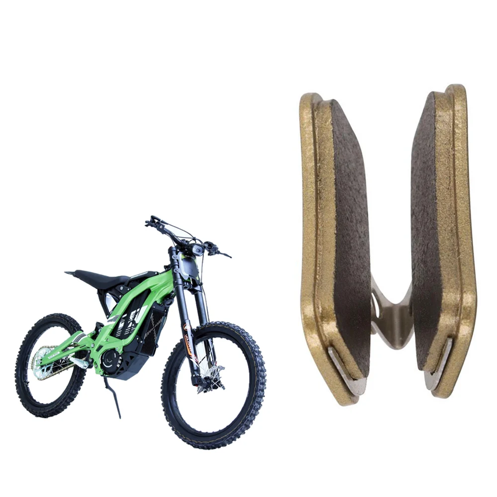 Pastiglie Freno A Disco Moto Per Sur-Ron Surron Sur Ron Light Bee Fuoristrada Veicolo Elettrico