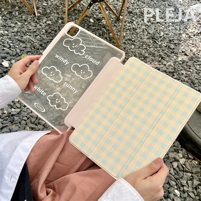 Ipad 8eme Generation Cute Case  Cute Ipad 9th Generation Case - Cute Case  New Ipad - Aliexpress