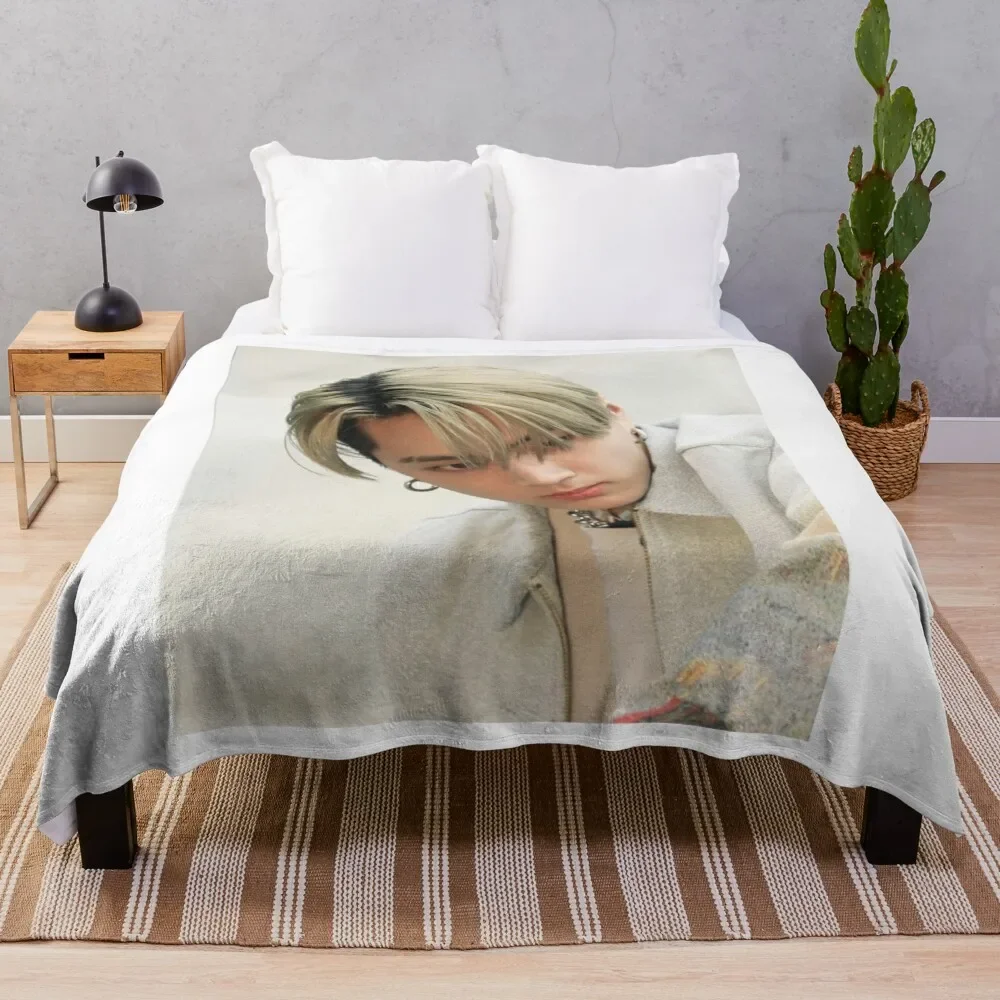

Jay Throw Blanket blankets ands Soft Beds Fluffys Large Blankets