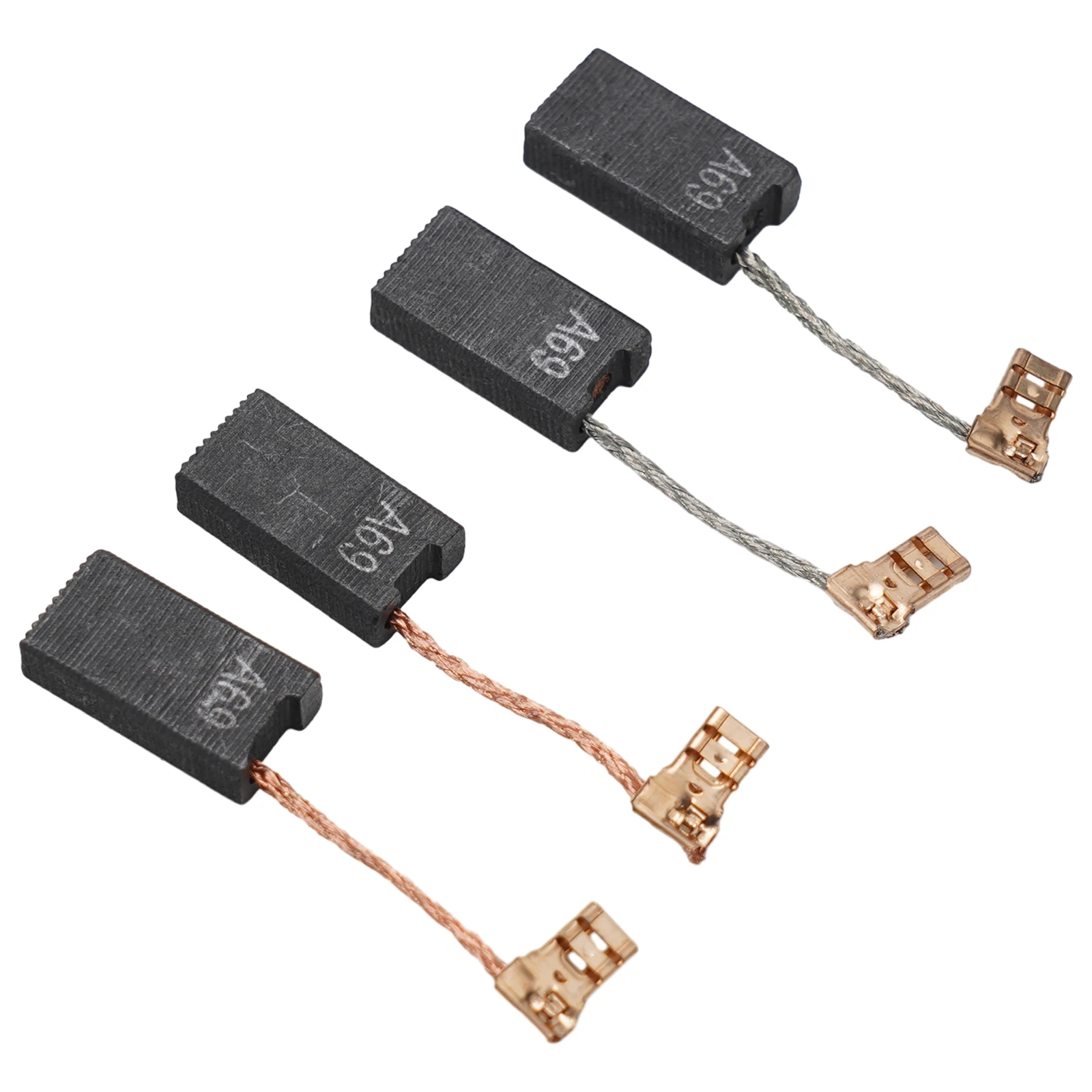 

Ensure Smooth Operation Carbon Brushes 1617014122 1617014138 with Auto Cut Off Compatible with Bos ch Power Tools