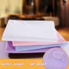 Waterproof Oilproof Bed Sheet for Beauty Salon SPA Massage Bedspread Bed Table Cover Sheets With/no Hole 1