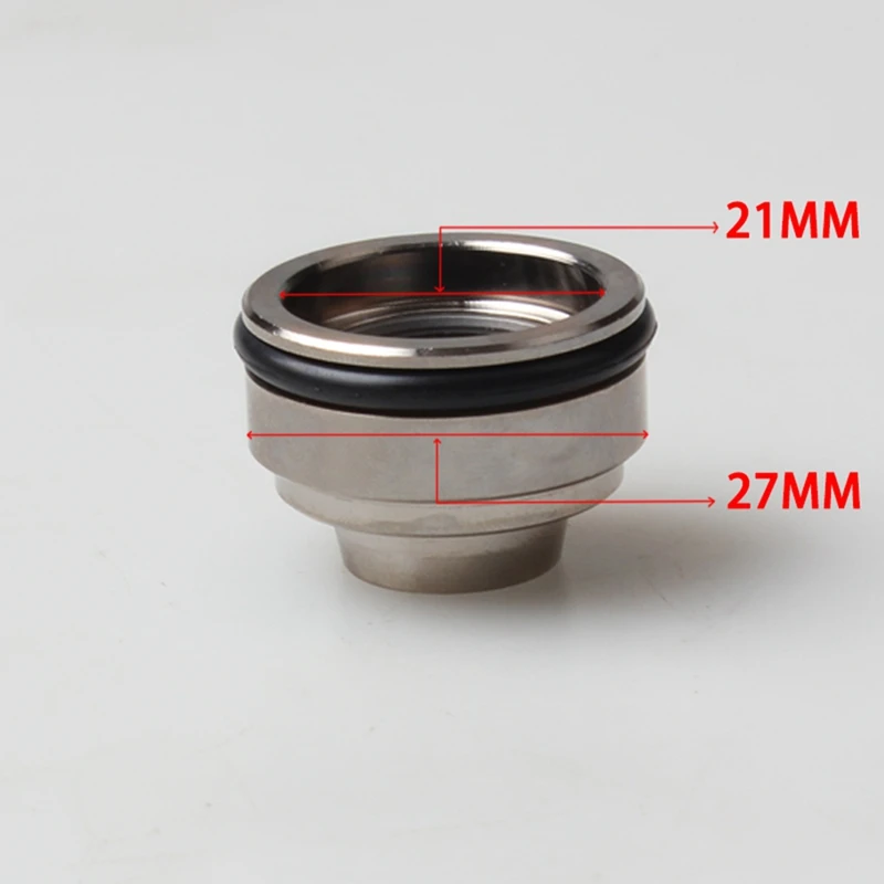 High Pressure Pump Oil Seal Ring Accessory Part For EA888 2.0T EA111 1.4T 03C127026 06J127025J