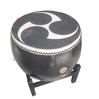Taiko 16 inches Customized Japanese percussion instruments