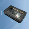 PWM Signal Drive Automobile Ignition Coil Tester Solenoid Valve CR Pump Metering Unit Step Motor Electric Throttle Instrument 4