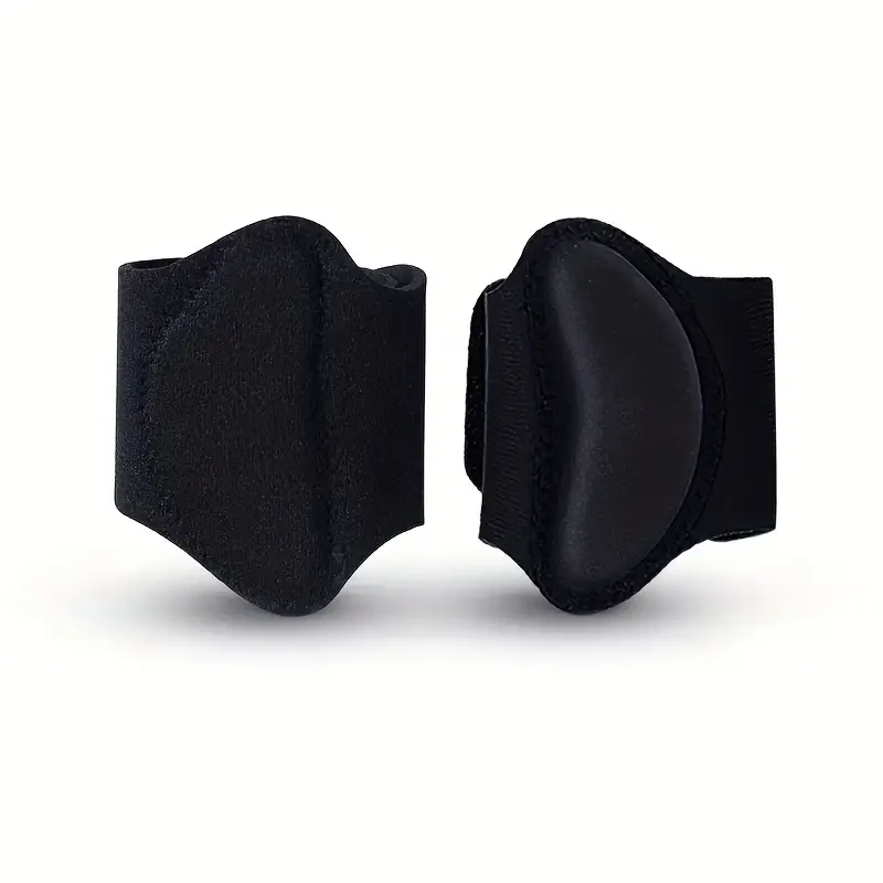2pcs Compression Arch Support Brace for Men And Women For Flat Feet, High Arches, Fallen Arches, Heel Fatigue 5