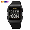 SKMEI 1960 Military Digital Watch for Men Sport Calendar Countdown Waterproof Wristwatch Mens Shockproof Clock 1560 Reloj Hombre 1