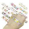 100pcs/set Cute Cartoon Band Aid for Children Kids Plasters First Aid Wound Dressing Patch Woundplast Strips Adhesive Bandages 5