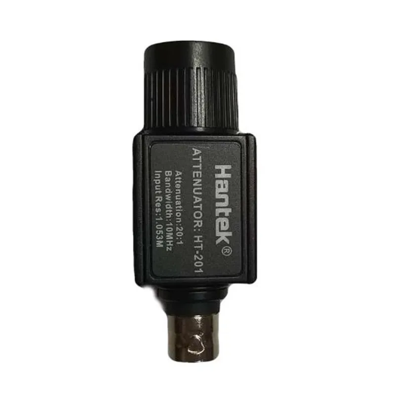 Hantek HT201 20:1 10MHz Oscilloscope Attenuators Passive Attenuator for Automotive Oscilloscope Diagnostics Use Only 2