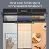 Baseus LED Desk Lamp Screen Light PC Computer Laptop Hanging LED Bar Light Table Lamp LCD Monitor Lamp Study Reading USB Light 2