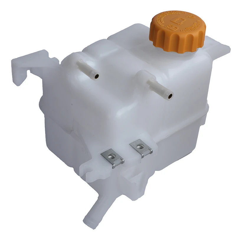 Chevrolet Captiva Coolant Overflow Tank 2006-2010