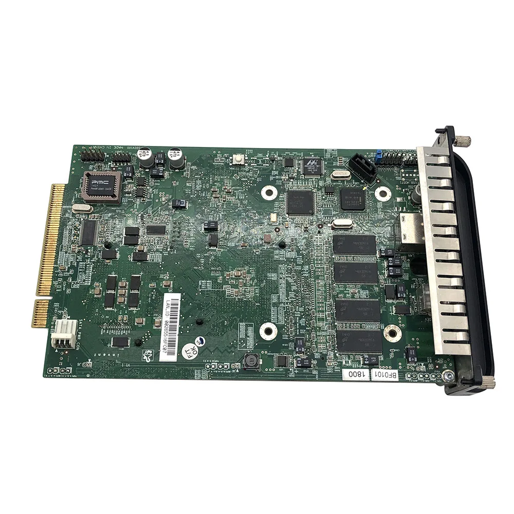 Formatter Board Q5670 60021 Fits For HP 