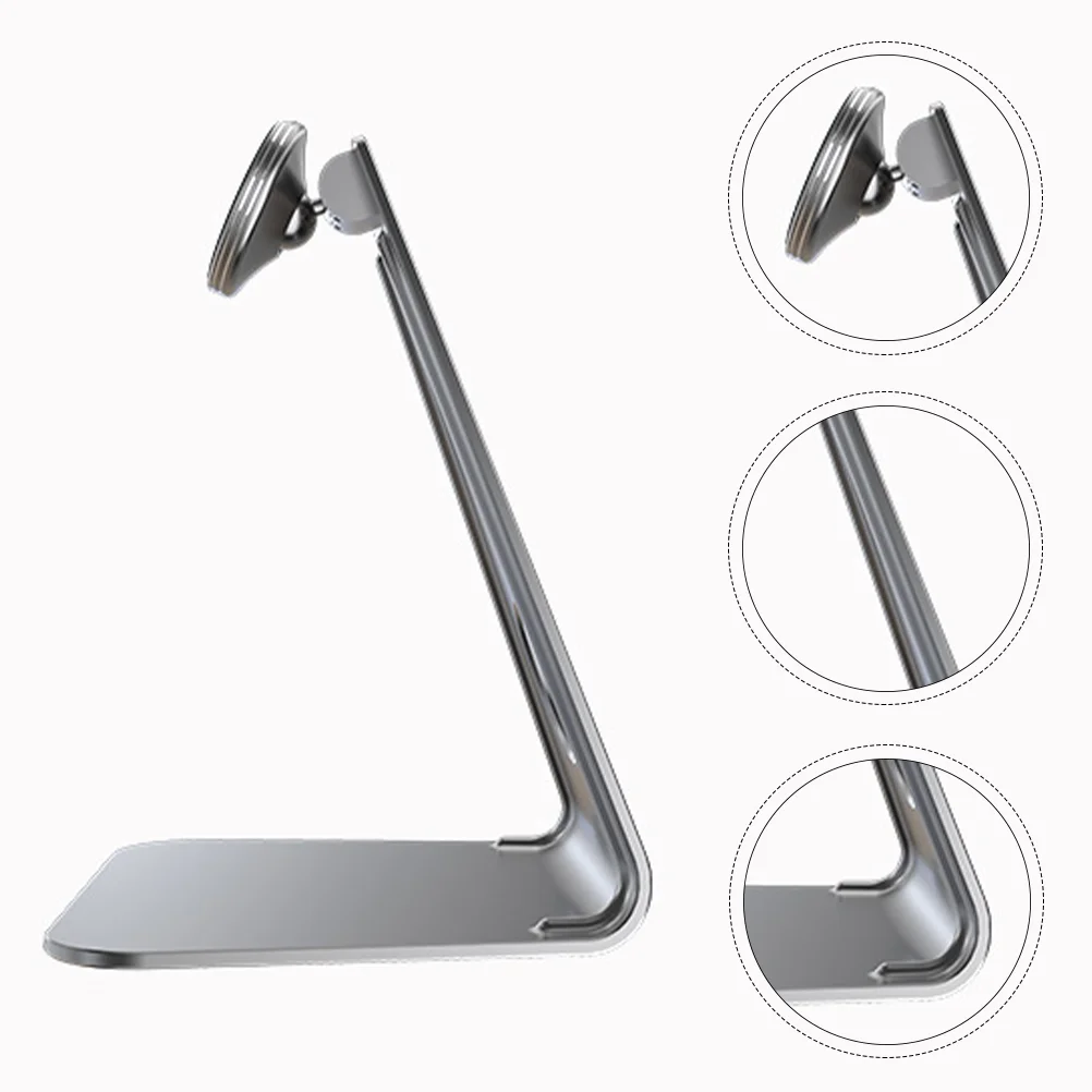 

Universal Portable Desktop Mount Holder Tablet Stand Mobile Charging Dock