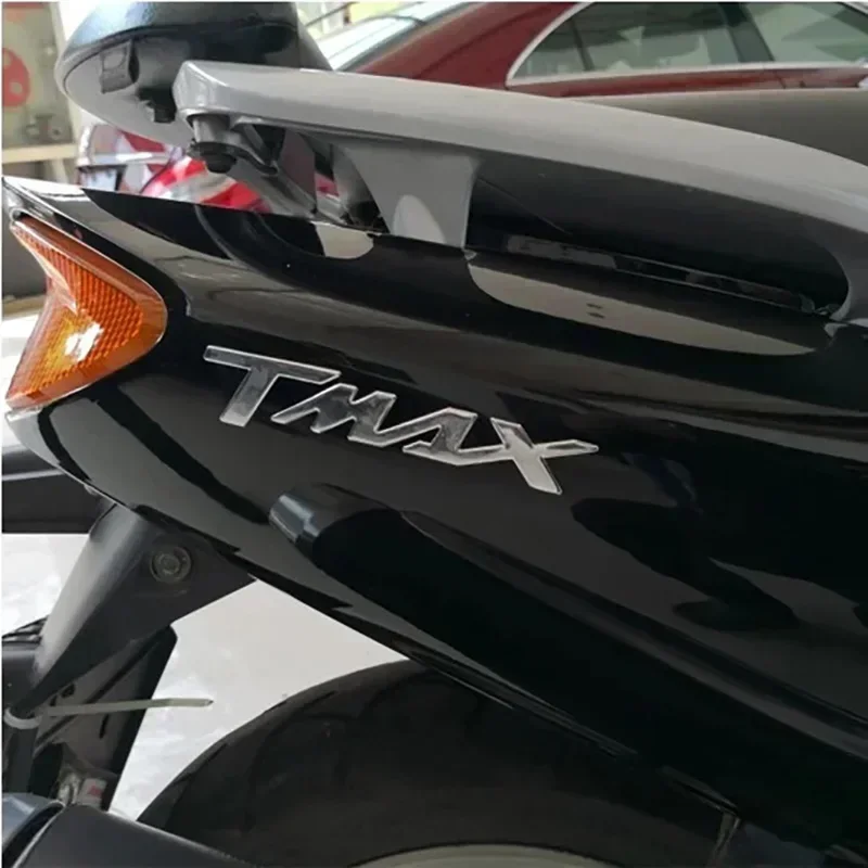 

Наклейка на корпус Мотоцикла TMAX 530 500, 2 шт.