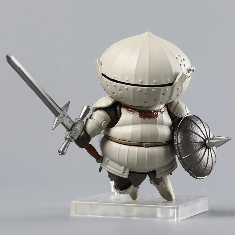Figurine Nendoroid Dark Souls Siegmeyer