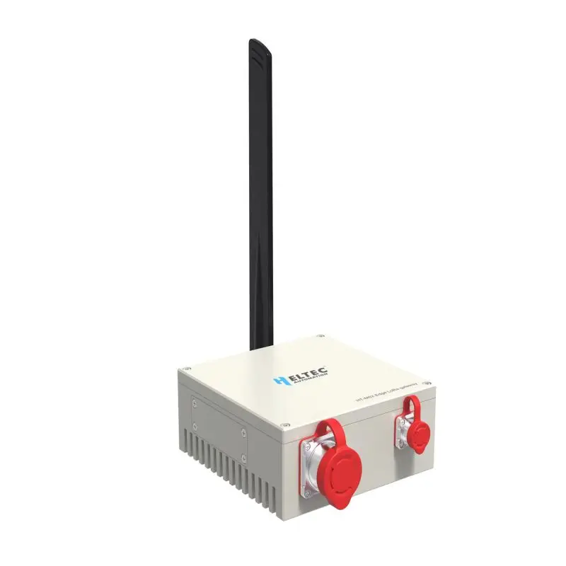 

Стандартная промышленная ферма Heltec, LoRa/LoRaWAN IoT