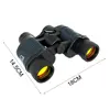 Customizable 3000M HD Telescope 5