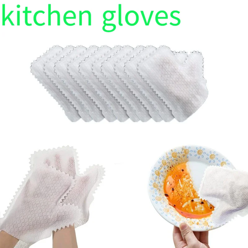 1PC Microfiber Dusting Cleaning Glove Cars Windows Dust Remover Tool  Reusable Cleaning Glove Household Cleaning Tools - AliExpress