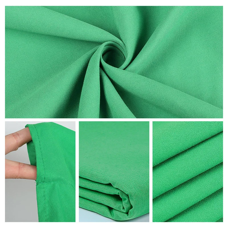para músculos, suporte telescópico para fundo, ajustável com clipe de bolsa