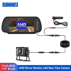BINWEI 7