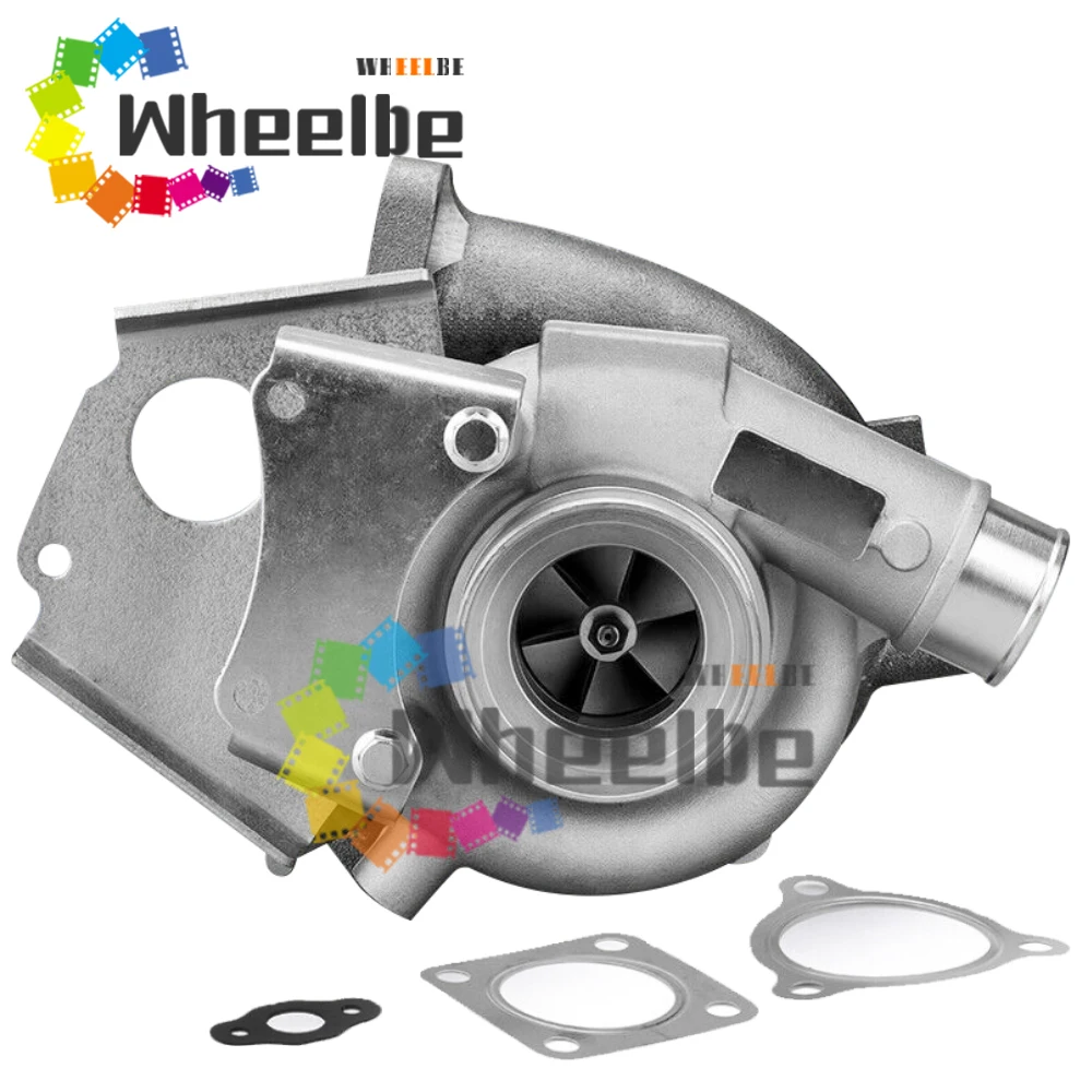 RHF55V Turbocharger For Isuzu NPR NRR NQR NPR-HD 75L 5.2L 4HK1-E2N 110KW 150HP VDA40018 VAA40016 VBA40016 8980277725 8980277720