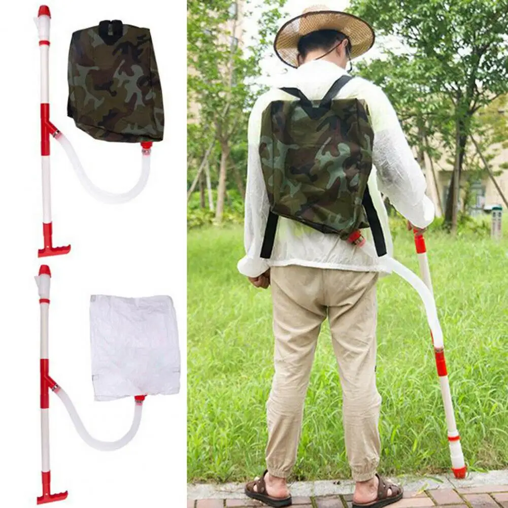 PP Eco-friendly Fertilizer Spreader for Fertilizing Corn Time-saving Fertilizer Applicator Knapsack for Fertilizing Corn