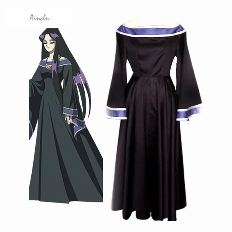 

Afer Saint Seiya Pandora Adult Kid Cosplay Anime Costume Costume For Halloween Christmas