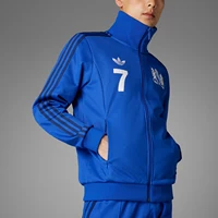 Adidas Originals Veste de sport ample pour homme Football Loose Training IV7537 1