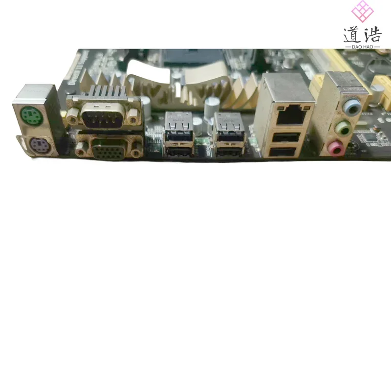 For A55-C PLUS Motherboard 16GB SATA3.0 Socket FM2+ DDR3 ATX A55 Mainboard 4 For A55-C PLUS Motherboard 16GB SATA3.0 Socket FM2+ DDR3 ATX A55 Mainboard - Image 2