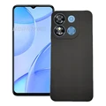 Black TPU Case
