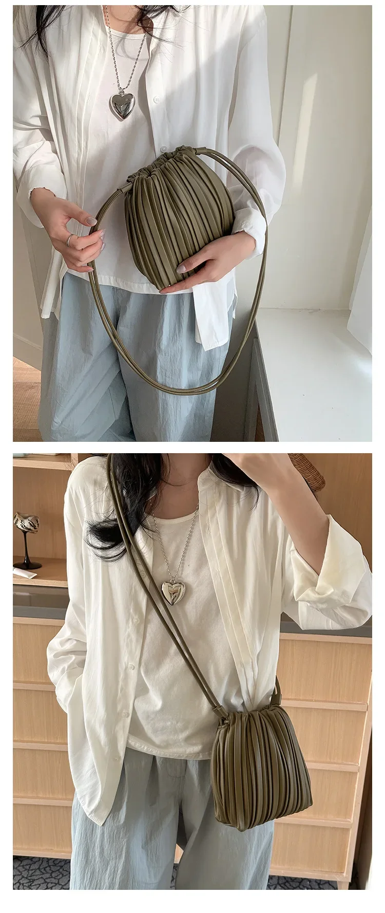 Summer Fashion Crossbody Bag final showcase