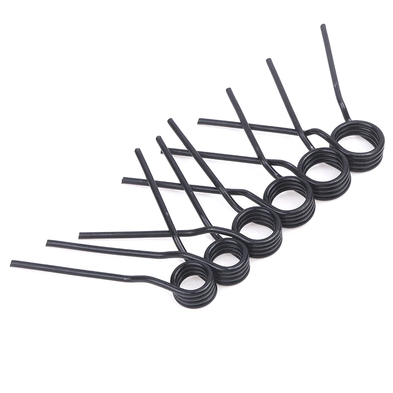 Heavy Duty Torsion Spring for Tire Changer Balancer Machine Foot Pedal