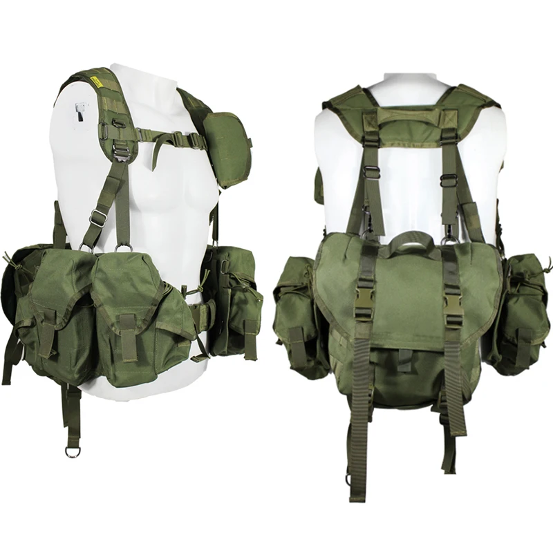 Chest Rig Hunter Smersh Rig for Sale: The Ultimate Tactical Chest Rig for Hunters and ...
