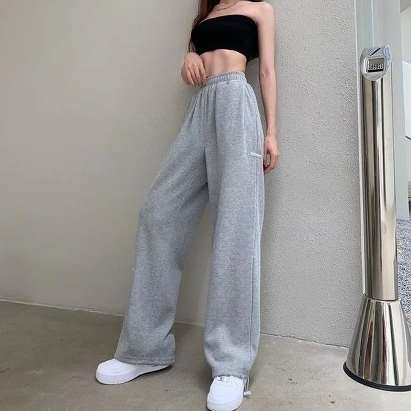 discount 64% Gray S WOMEN FASHION Trousers Tracksuit and joggers Shorts Brandy Melville tracksuit and joggers 