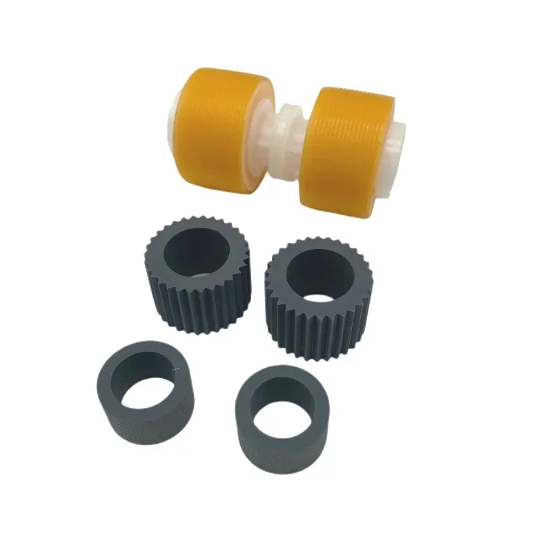 

2SET Paper Pickup Roller Kit For Canon IR 7105 7095 7086 105 9070 8500 8070 7200 5055 5065 5075 5050 5570 6570 5000 Copier Parts