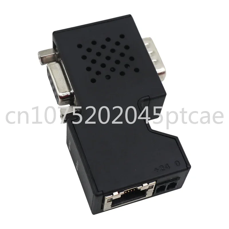 

PPI MPI Profibus to Ethernet Communication Processor Modbus TCP Converter for Siemens S7-200 S7-300 PLC