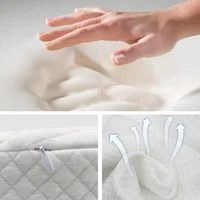 Oreiller de sommeil pour nouveau-né, Anti-crachat, berceau de lait, coin de positionnement du sommeil, coussin Anti-reflux, tapis en coton, tendance 2025 2