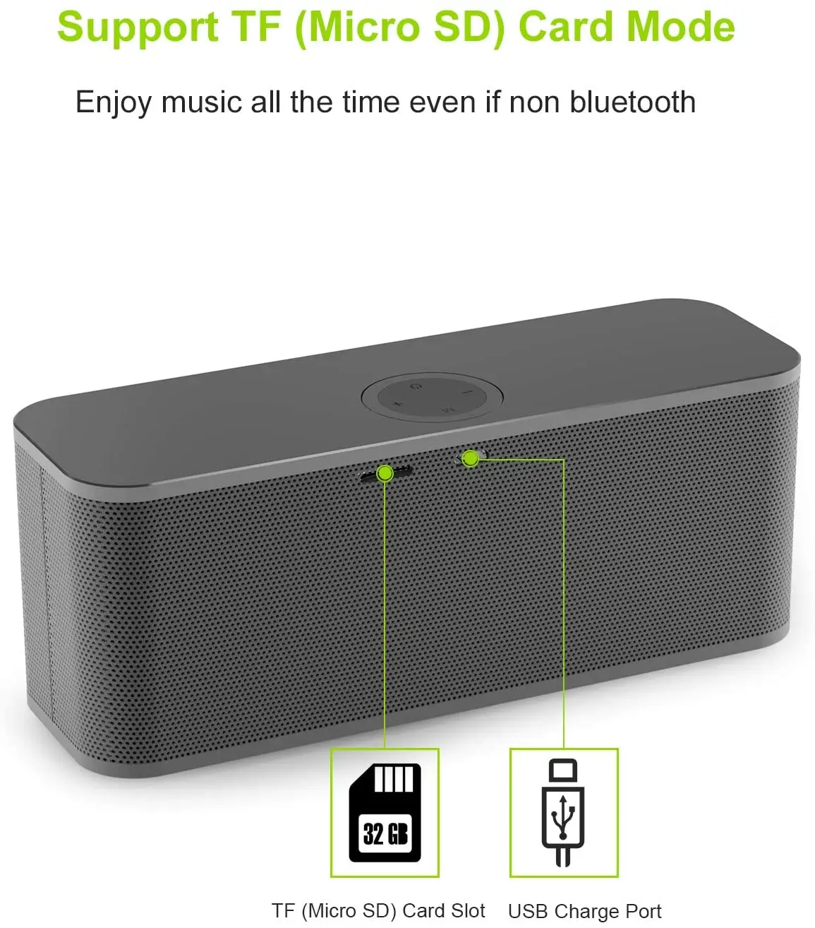 Ds 105 Bluetooth Onlite Bluetooth Speaker Ds 78 Price Altavoz